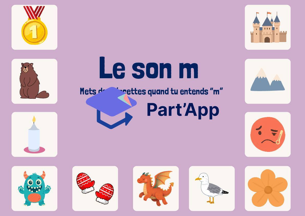 Français 3H - Le son M_7
