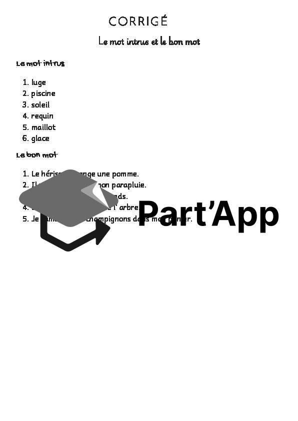 Vocabulaire automne_4