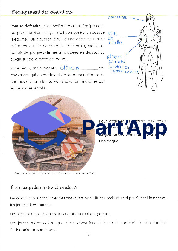 Le Moyen Âge - Partie 2_10
