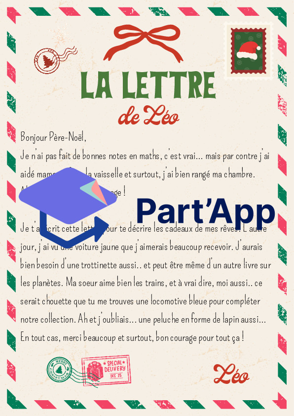 4H: Lecture "les listes de Noël"_4