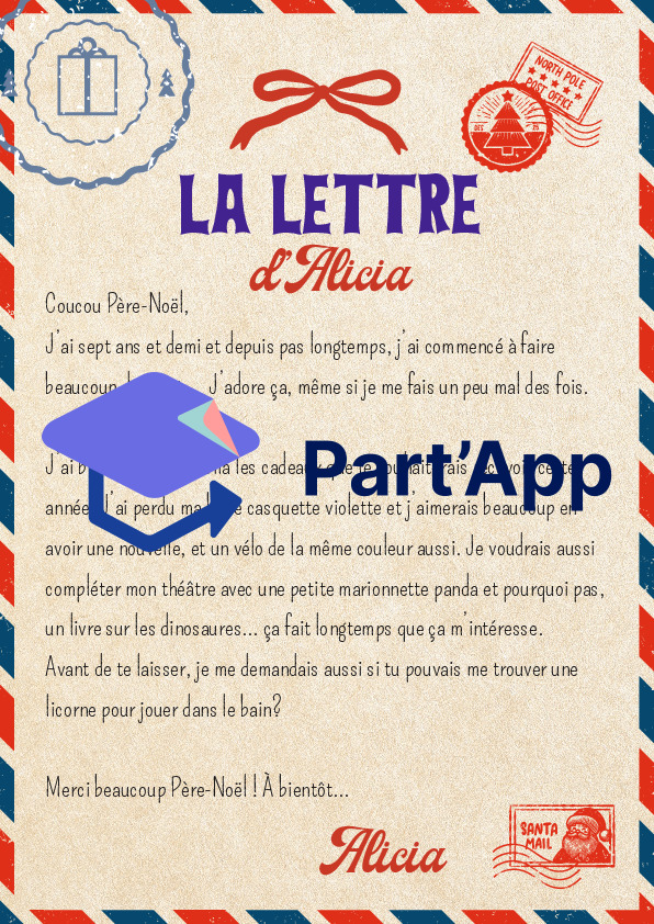 4H: Lecture "les listes de Noël"_5