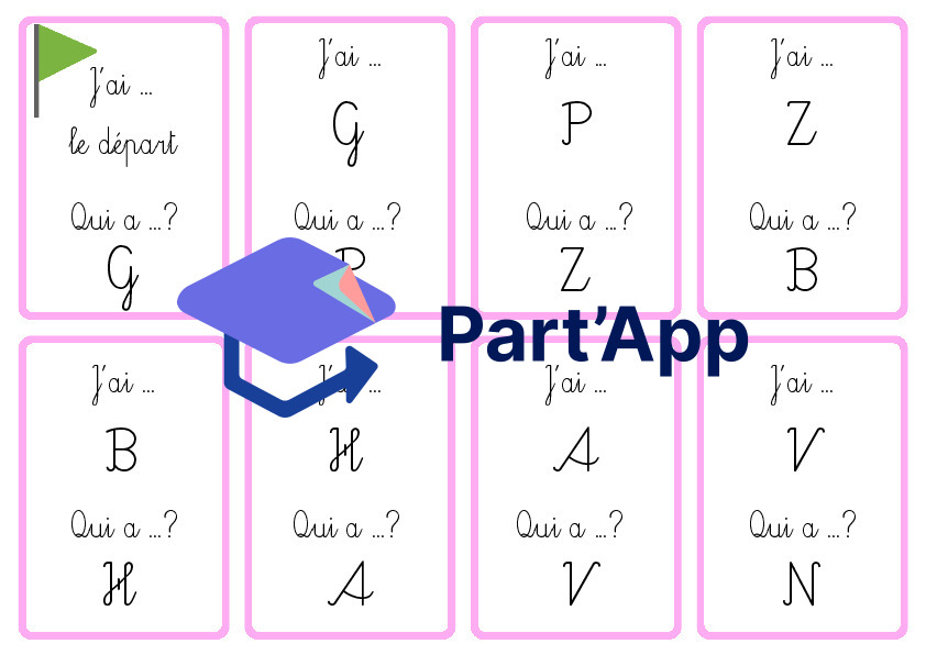 J'ai... Qui a... ? Les lettres majuscules liées_12