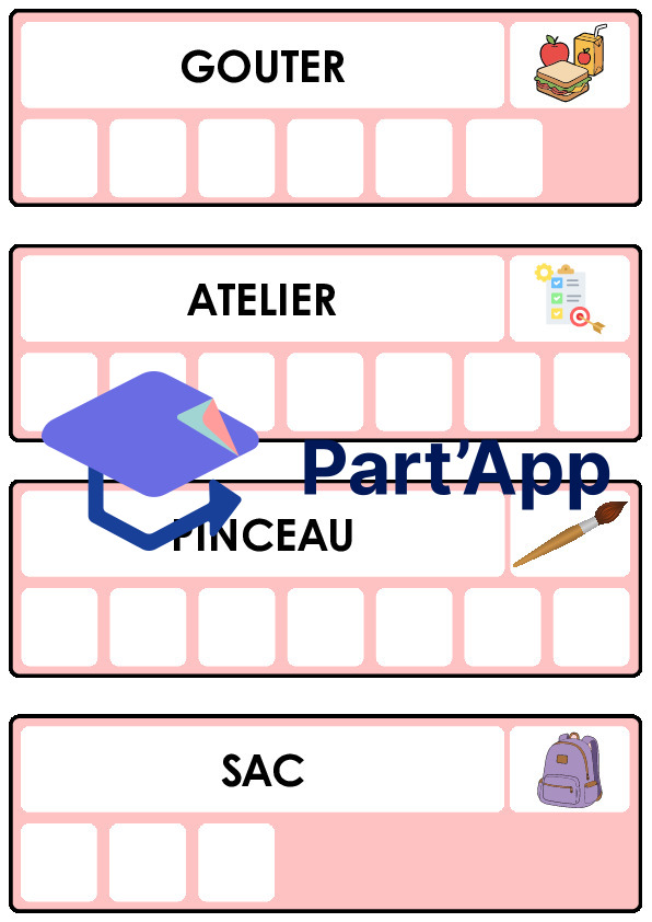 CE - écriture des mots de la rentrée_8