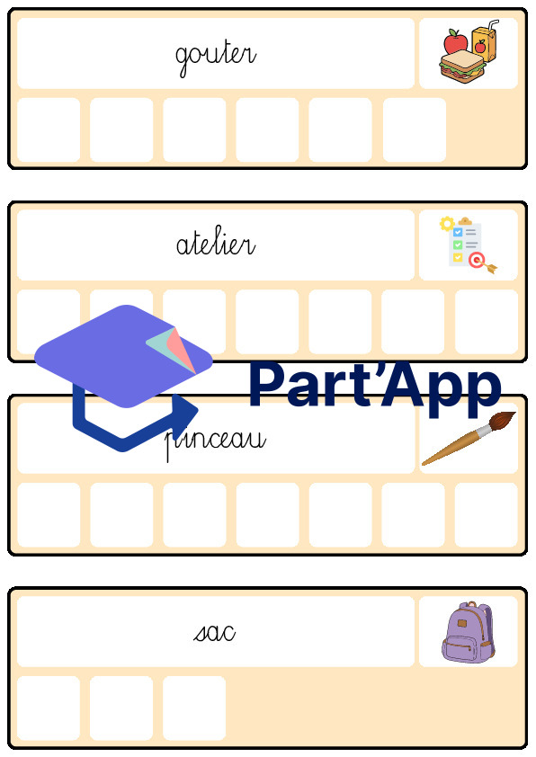 CE - écriture des mots de la rentrée_10