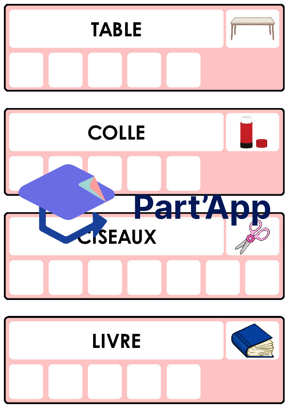CE - écriture des mots de la rentrée_11