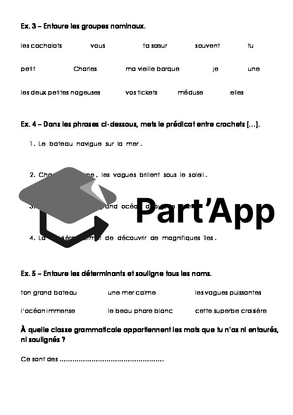 Dossier de rentrée de Français (début de 6P)_6