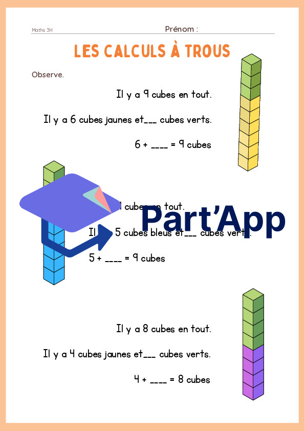 Les calculs à trous introduction_2