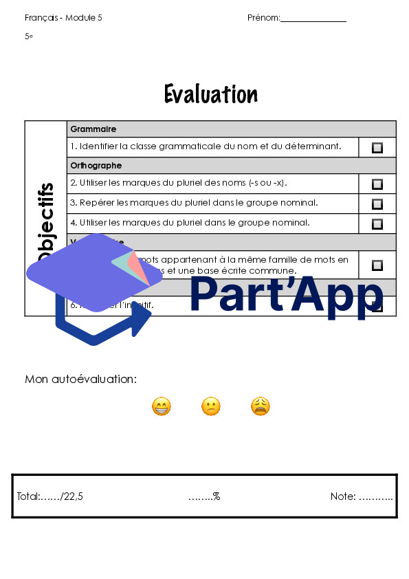 5H Évaluation module 5_2