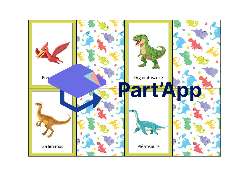 Cherche les dinosaures_70