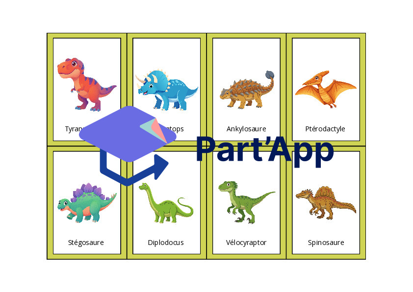 Cherche les dinosaures_73