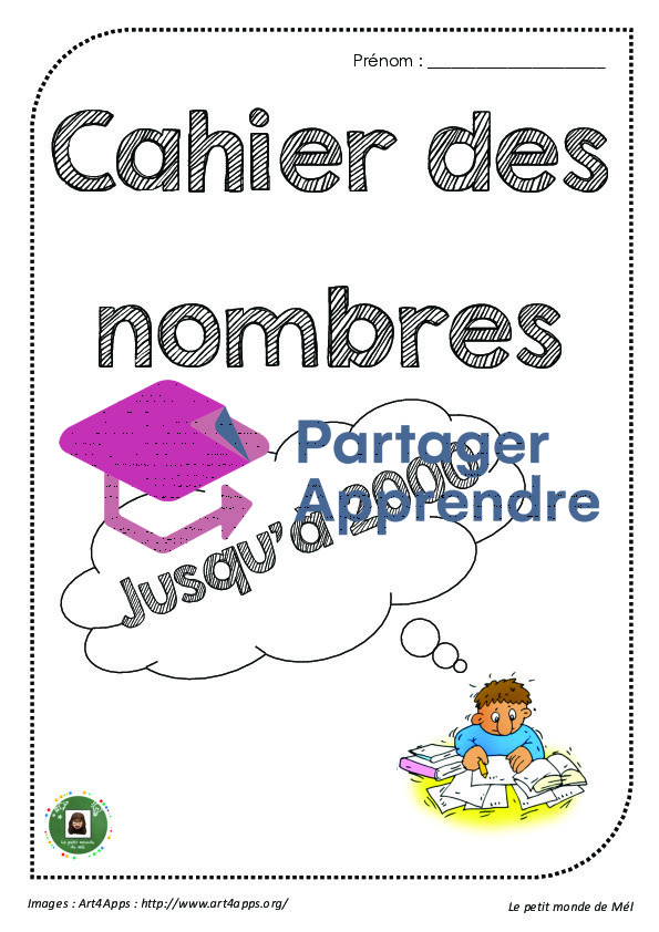 Cahier des nombres jusqu'à 2000_2