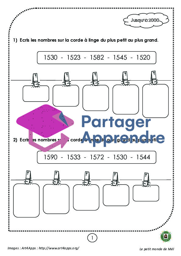 Cahier des nombres jusqu'à 2000_3