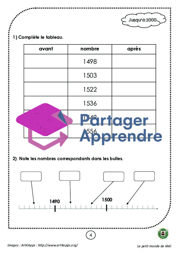 Cahier des nombres jusqu'à 2000_6