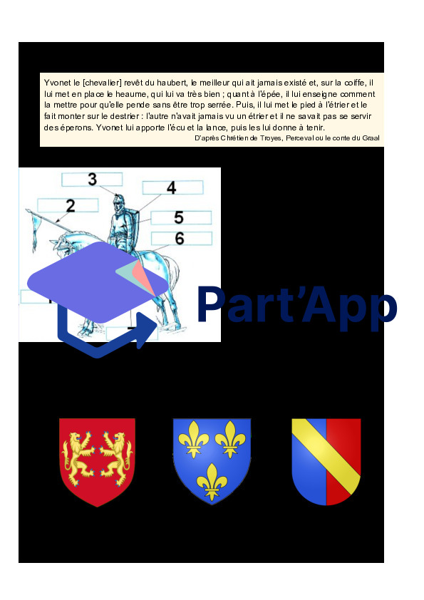 Histoire 7P - la féodalité_7