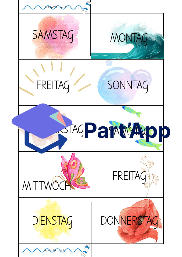 Schul-/ Kindergartenstart Countdown_5