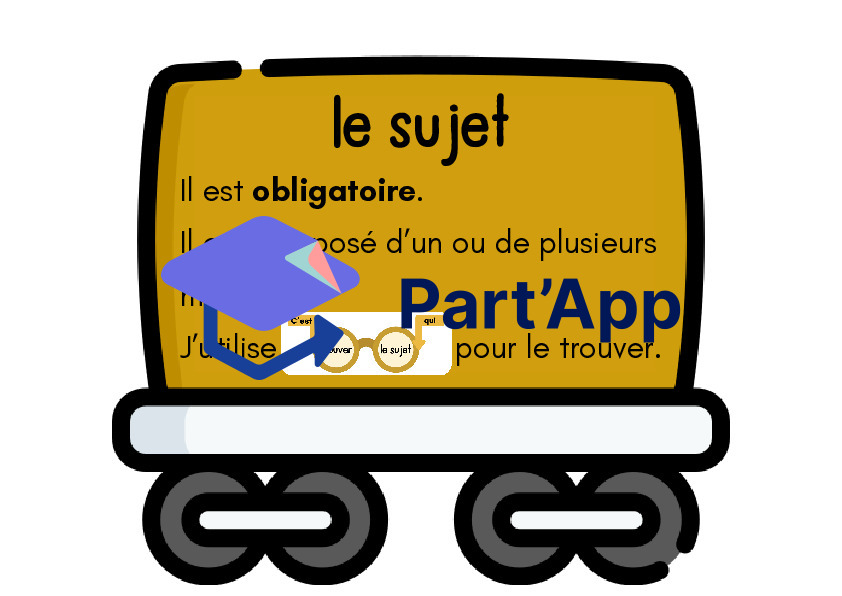 Les groupes de la phrase (affichage)_8
