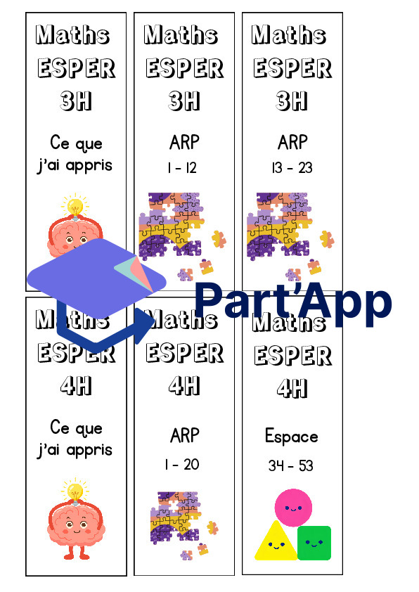 Etiquette classeur ESPER_5