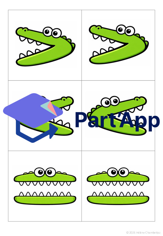Dossier apprentissage progressif plus grand que, plus petit que, égal 3-4P_4