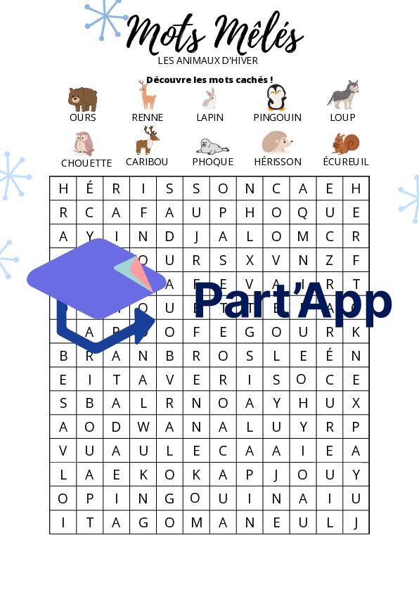 mots mêlés d'hiver_2