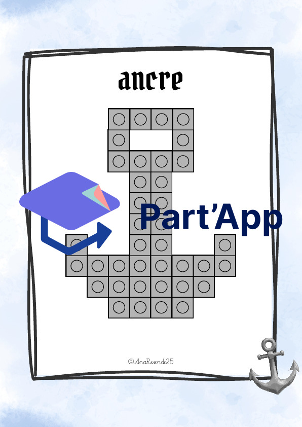 Construction multicubes - thème pirate_3