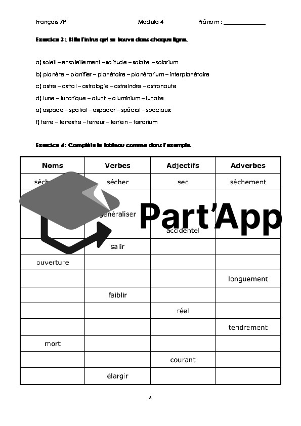 Dossier 7P module 4 vocabulaire et conjugaison_12