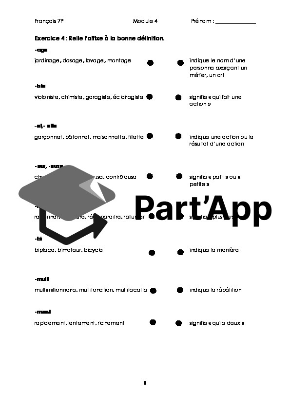 Dossier 7P module 4 vocabulaire et conjugaison_16