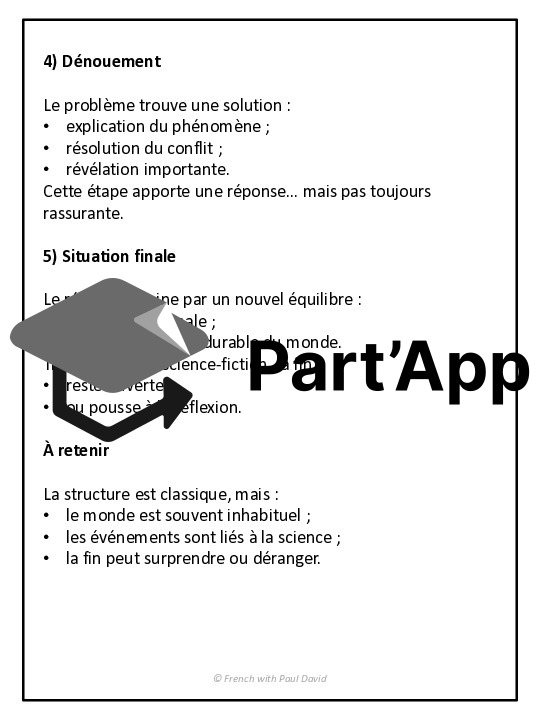 La nouvelle de science-fiction - caractéristiques_7