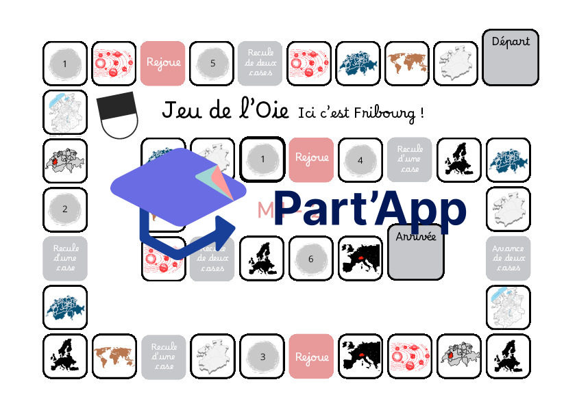 Jeu de l'Oie - 6H_2
