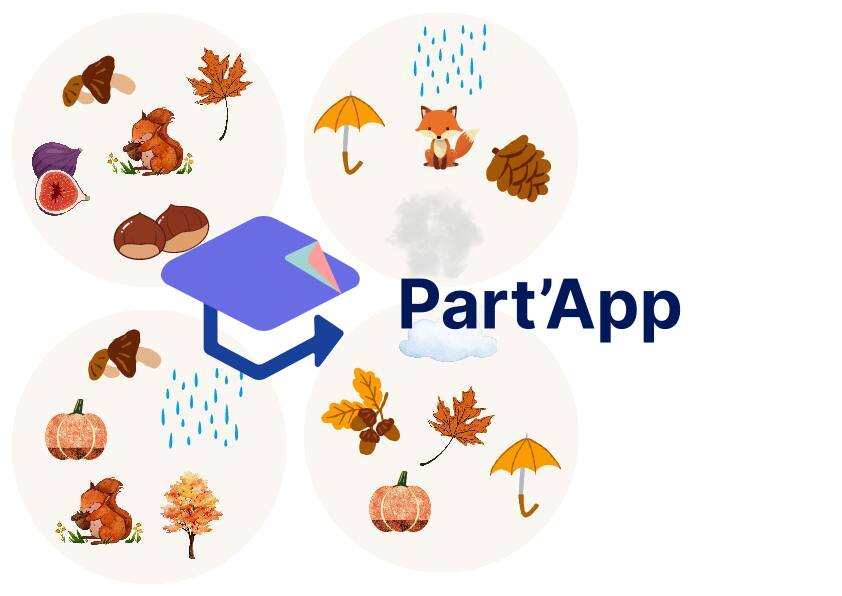 Dobble vocabulaire automne_7