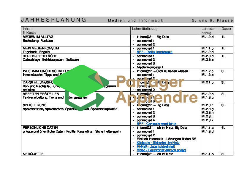 Zwei-Jahresplanung Medien und Informatik_2