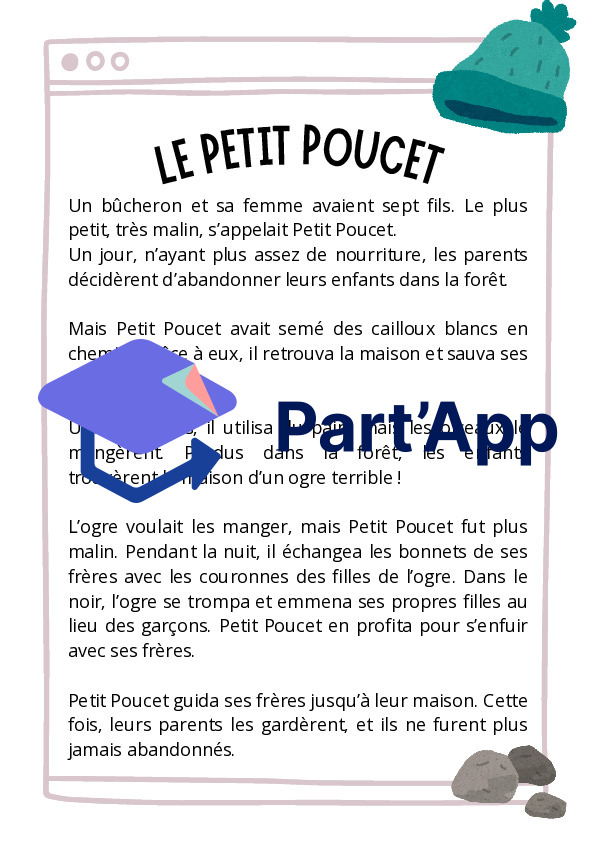 Dossier compréhension écrite 4P_3