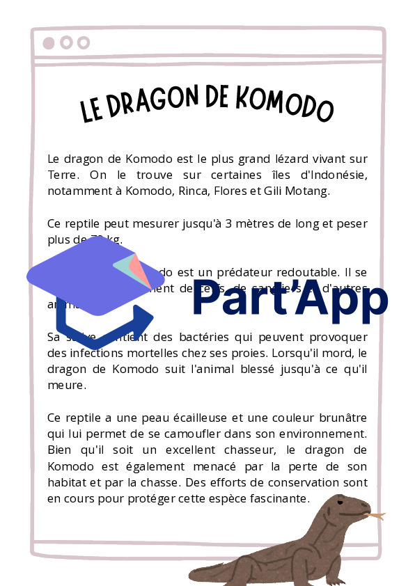 Dossier compréhension écrite 4P_5