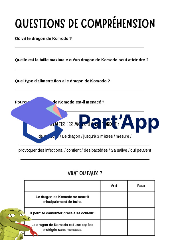 Dossier compréhension écrite 4P_6