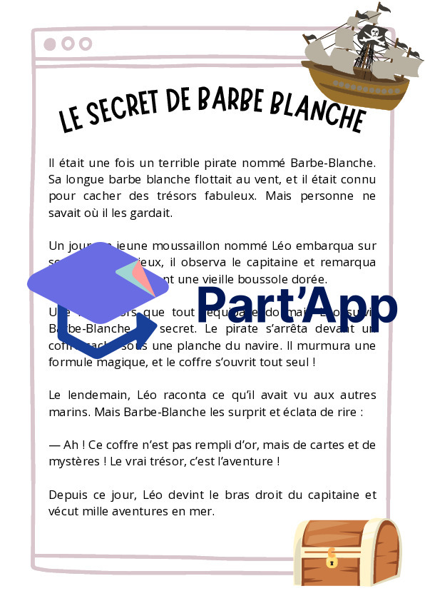 Dossier compréhension écrite 4P_7
