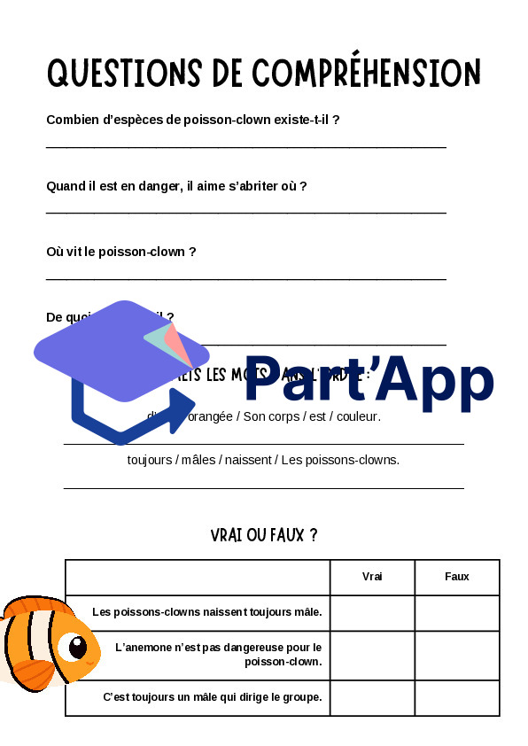 Dossier compréhension écrite 4P_10