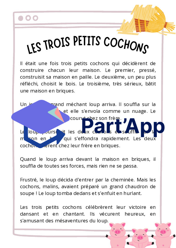 Dossier compréhension écrite 4P_11