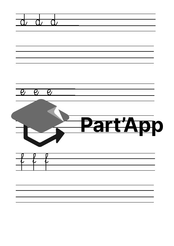 Cahier minuscules écriture 3P_5
