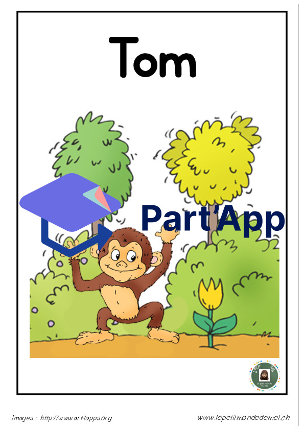 Livre sans sons complexes (Tom)_2