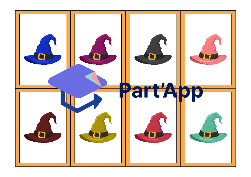 Cherche les chapeaux de sorcières_9