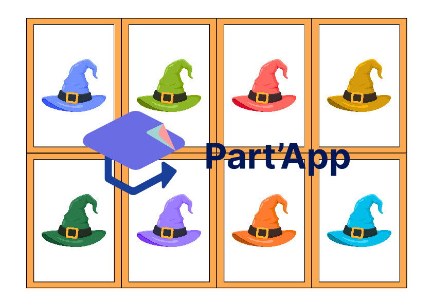 Cherche les chapeaux de sorcières_2