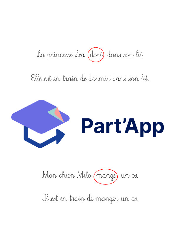 Inspecteur grammaire: analyse de phrases_3