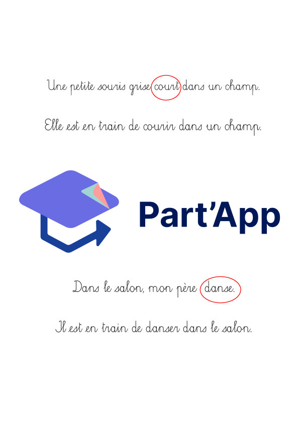 Inspecteur grammaire: analyse de phrases_5