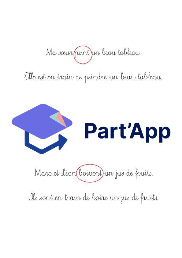 Inspecteur grammaire: analyse de phrases_7