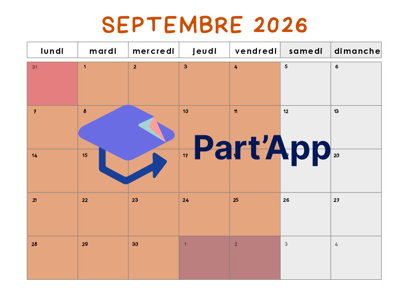 Etiquettes calendrier et 12 mois détaillés_5