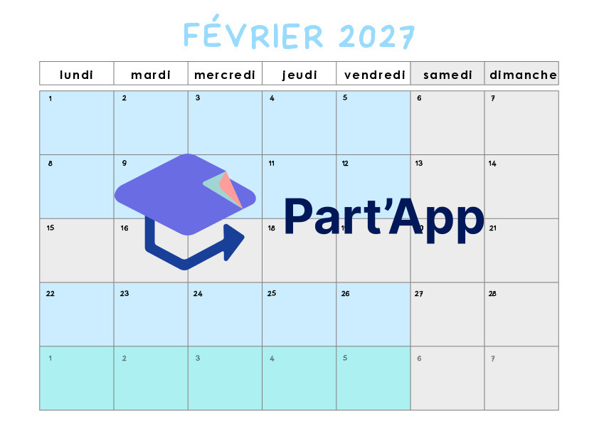 Etiquettes calendrier et 12 mois détaillés_10