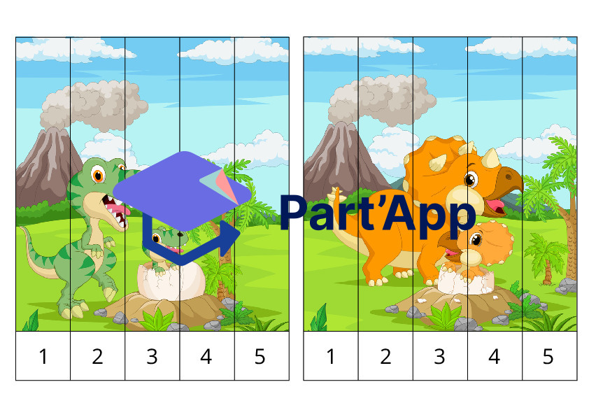Les puzzles numériques des dinosaures_3