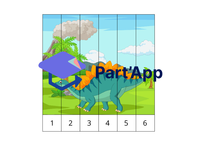 Les puzzles numériques des dinosaures_4