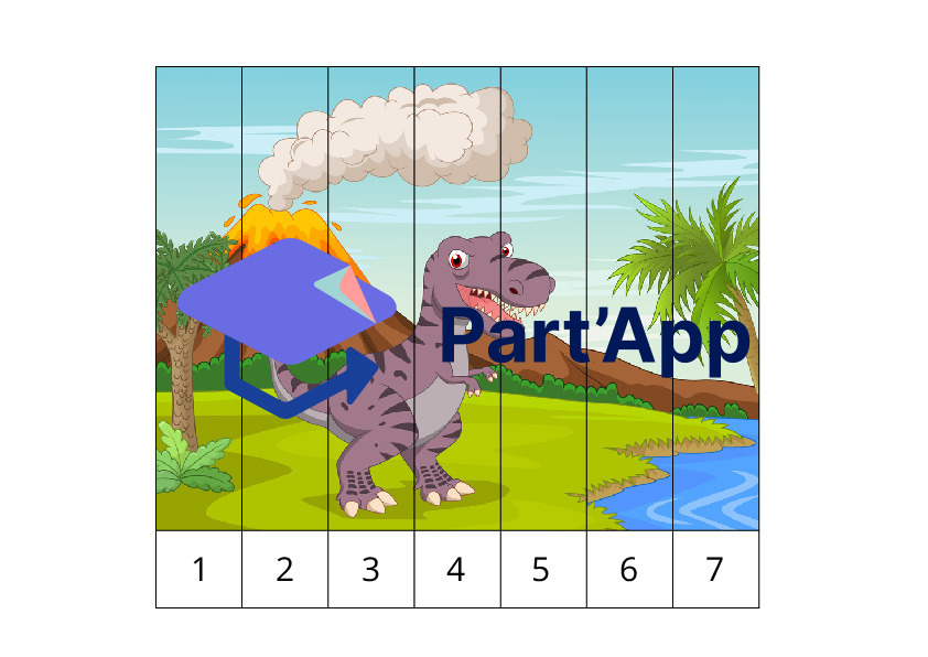 Les puzzles numériques des dinosaures_7