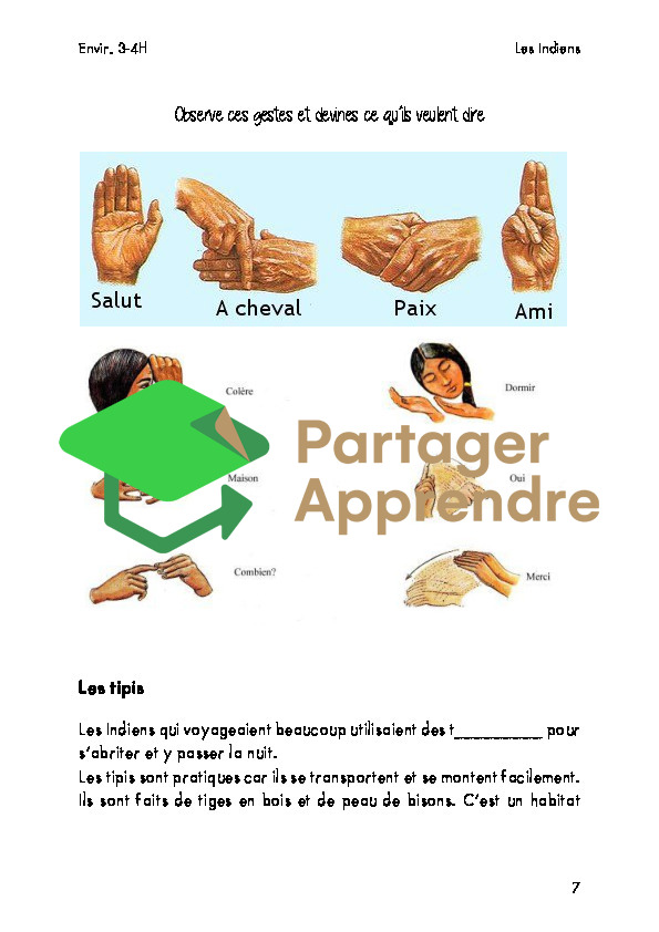Dossier environnement, les indiens_8