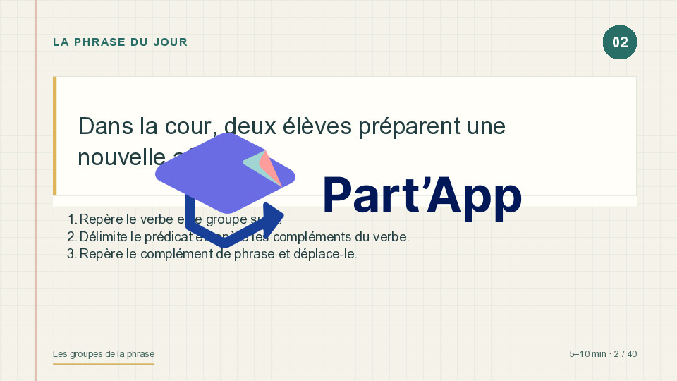 Fonction de la phrase: Rituel_3